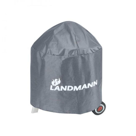 Landmann Premium Kettle Bbq Cover - 70cm