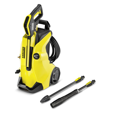 K4 Power Control Electric Pressure Washer
