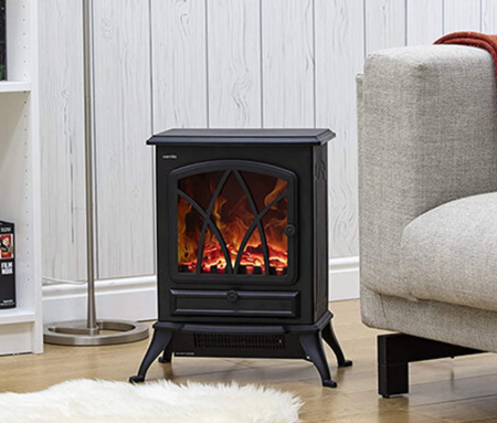 Picture for category Gas and Electric Heaters and Stoves