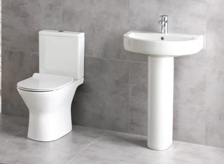 Picture for category Sanitary Ware