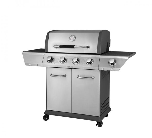 Picture of OUTBACK TANGO 4 BURNER GAS BBQ