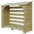Picture of WOODFORD TIMBER LOG STORE