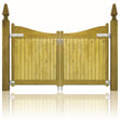 Picture of BARROW GATE 1.5M
