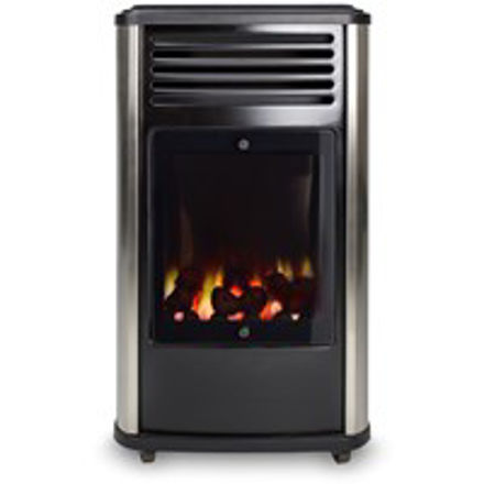 Picture of MANHATTAN PORTABLE GAS HEATER 3.4KW