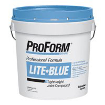 Picture of PROFORM LITE WEIGHT JOINT FILLER COMPOUND 17L