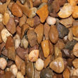 Picture of BEACH PEBBLE 14MM MAX  TONNE BAG