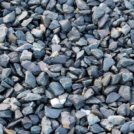 Picture of BALLYKANE TAGHART BLUECHIP STONE 14MM TONNE BAG