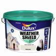 Picture of DULUX WEATHERSHIELD PORTLAND 10LTR