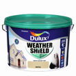 Picture of DULUX WEATHERSHIELD WATTLE 10LTR