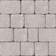 Picture of KINGSPAVE 3 SIZE MIX BRICK PAVING BIRCH
