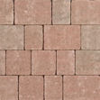Picture of KINGSPAVE 3 SIZE MIX BRICK PAVING JUNIPER