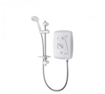 Picture of TRITON T80Z 9KW MAINS FED ELECTRIC SHOWER