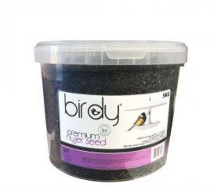 Picture of BIRDY NYGER BIRD SEED MIX 5KG