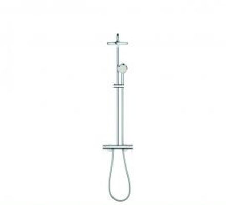 Picture of GROHE TEMPESTA 210 EXPOSED SHOWER