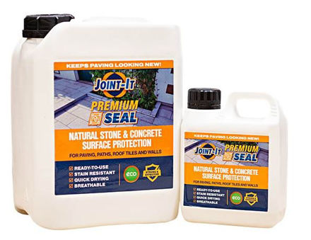 Picture of JOINT IT PRO SEAL PAVING SEALER 5L