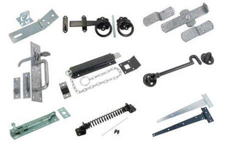 Picture for category Ironmongery