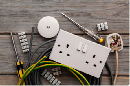Picture for category Electrical Accessories