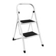 Picture of 2 STEP METAL FRAME STEP STOOL