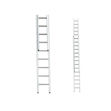 Picture of 24FT ALUMINIUM  EXTENSION LADDER 2X4M
