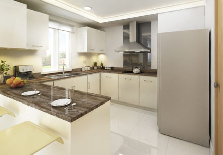 Picture of Worktops Available