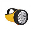 Picture of ULTRALIGHT RECHARGEABLE LED TORCH TE8300