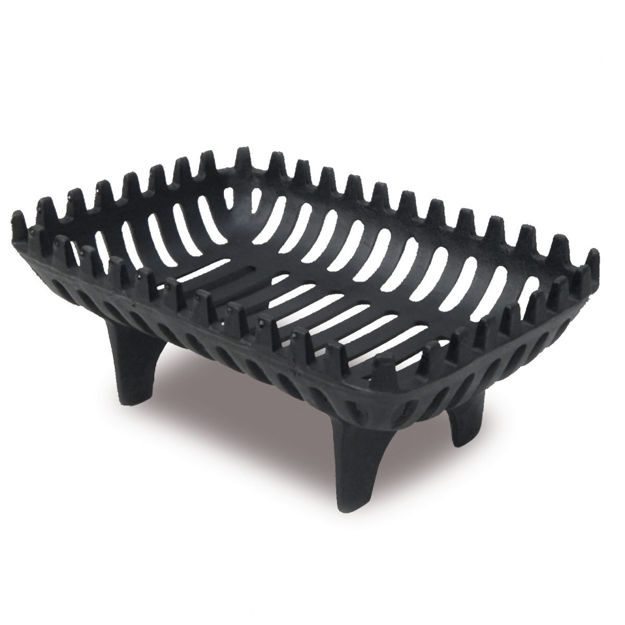 Picture of DEVILLE BASKET FIRE GRATE 16"