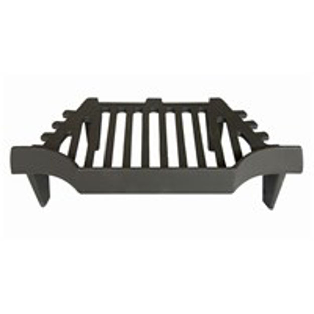 Picture of 16" CLASSIC CURVED FIRE GRATE