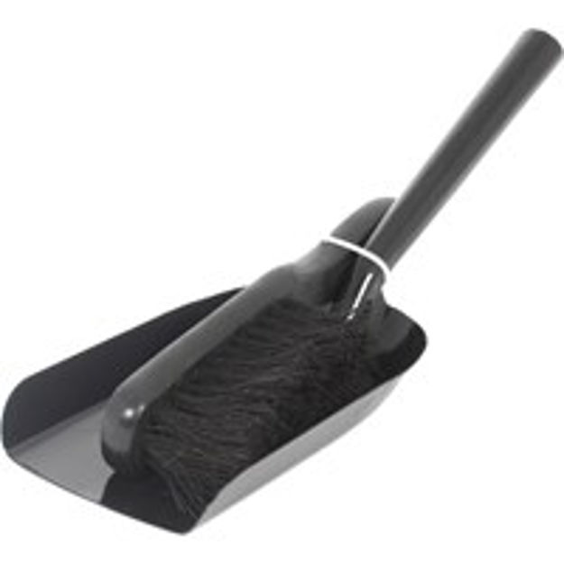 Picture of SIROCCO 5" FIRE SHOVEL & BRUSH SET