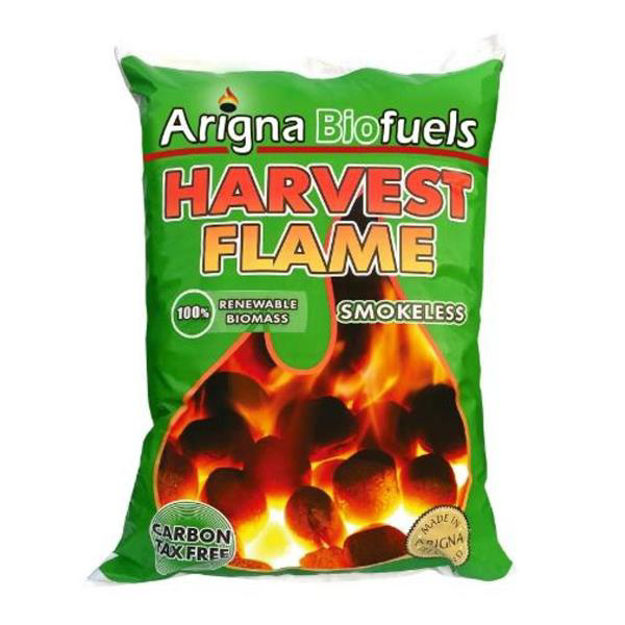 Picture of ARIGNA HARVEST FLAME BIOMASS FUEL 30LTR