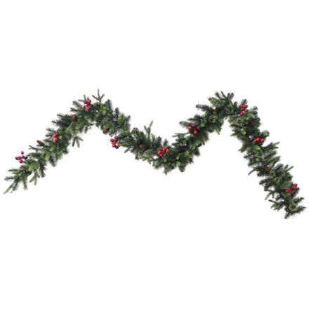 Picture of RUTLAND PINE GARLAND 9FT