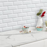 Picture of MARBLE VENTEO WORTOP 38MM 3M