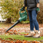 BOSCH UNIVERSAL LEAF BLOWER/VACUUM 2300