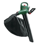 BOSCH UNIVERSAL LEAF BLOWER/VACUUM 2300