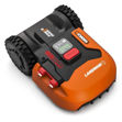 Picture of WORX 400M2 LANDROID ROBOTIC MOWER 20V WR184E