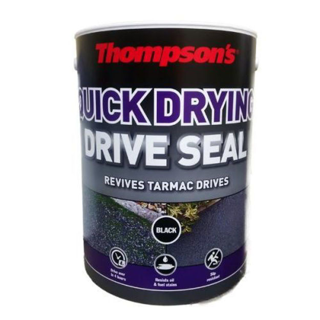 Picture of THOMPSONS DRIVE SEAL 5LTR