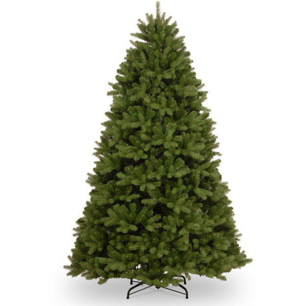 Picture of 2.7M  NEWBERRY SPRUCE CHRISTMAS TREE 9FT