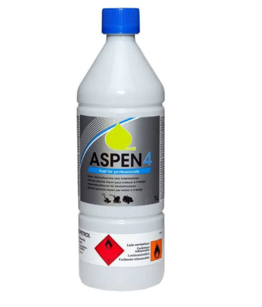 Picture of ASPEN 4 STROKE ALKALYTE FUEL 1LTR