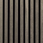 Picture of FIBROTECH BASIC ACOUSTIC PANEL GREY OAK
