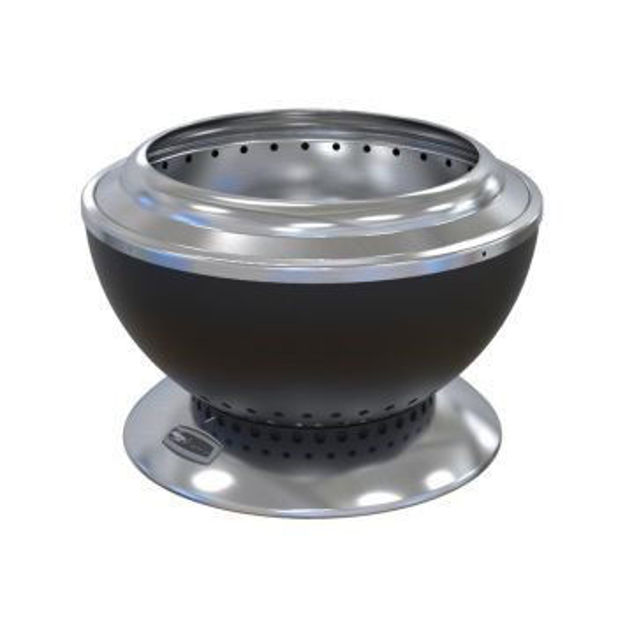 Picture of SAHARA CLEAN BURN FIRE PIT-SMOKELESS