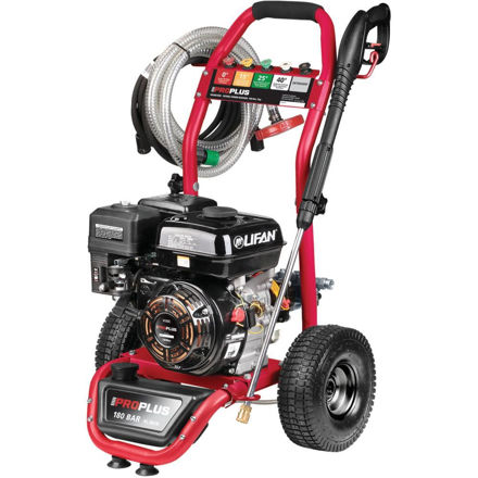 Picture of PROPLUS PETROL POWER WASHER 7HP 180 BAR