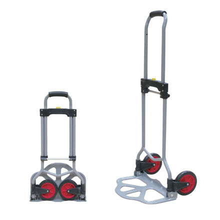 Picture of PROPLUS FOLDING HAND TRUCK