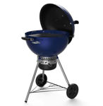 Picture of WEBER MASTER TOUCH 57CM OCEAN BLUE BBQ