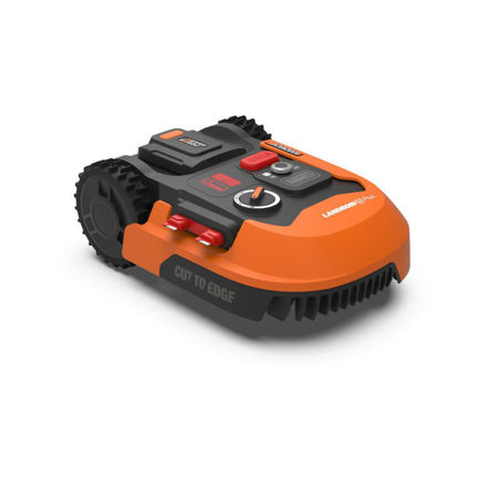 Picture of WORX 700m2 LANDROID ROBOTIC LAWNMOWER WR167E