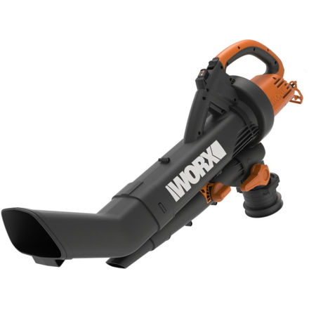 Picture of WORX CORDED 3000W 3 IN 1 LEAF BLOWER 220v