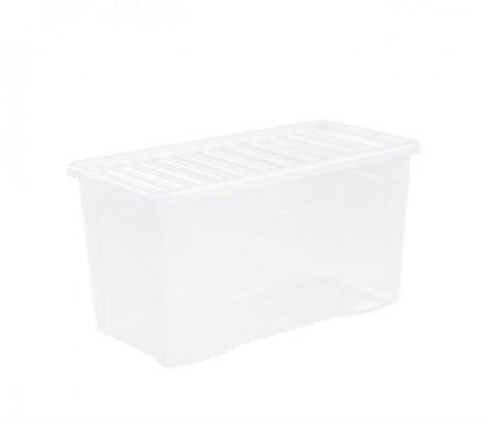 Picture of CRYSTAL 110LTR STORAGE BOX & LID