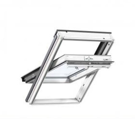 Picture of MK04 WHITE VELUX ROOF WINDOW 780X980  GGL2070
