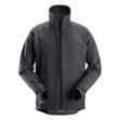 Picture of SNICKERS ALLROUND ST GREY S/SHELL JACKET (M)