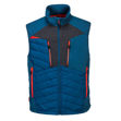 Picture of DX4 HYBRID BAFFLE GILLET METRO BLUE (XL)