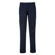 Picture of KX3 CARGO TROUSERS NAVY T801 36"