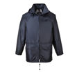 Picture of NYLON RAIN JACKET NAVY S440 (XXL)